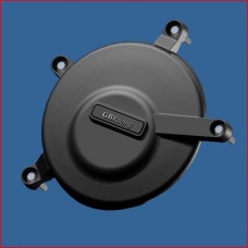 GB Racing Clutch Cover for Suzuki GSXR 600/750 '06-18